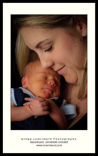 Wyatt James Sullivan Wyatt James Sullivan